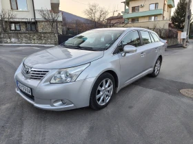 Toyota Avensis 2.2D 150ps EURO5B oбслужен, снимка 1