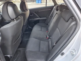 Toyota Avensis 2.2D 150ps EURO5B oбслужен, снимка 10