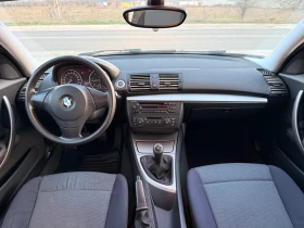 BMW 118 2.0d 6ск ЛИЗИНГ, снимка 11