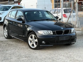 BMW 118 2.0d 6ск ЛИЗИНГ, снимка 1