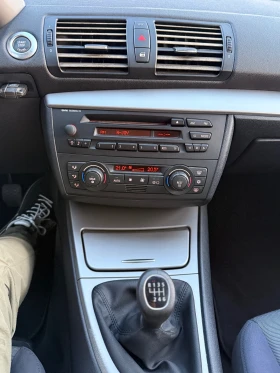 BMW 118 2.0d 6ск ЛИЗИНГ, снимка 14