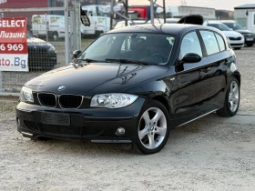 BMW 118 2.0d 6ск ЛИЗИНГ, снимка 3