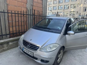 Mercedes-Benz A 180, снимка 2