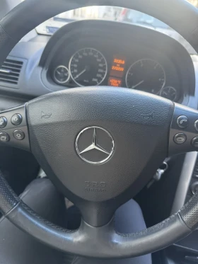 Mercedes-Benz A 180, снимка 4
