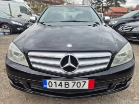 Mercedes-Benz C 220 2.2CDI, снимка 1