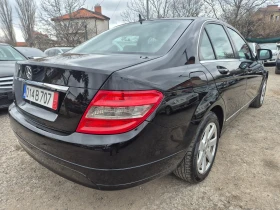 Mercedes-Benz C 220 2.2CDI, снимка 4
