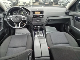 Mercedes-Benz C 220 2.2CDI, снимка 11