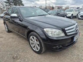 Mercedes-Benz C 220 2.2CDI, снимка 2