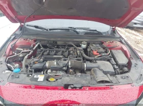 Honda Accord 1.5L I-4 DI, DOHC, VVT, TURBO, 192HP Front Wheel, снимка 10