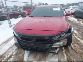 Honda Accord 1.5L I-4 DI, DOHC, VVT, TURBO, 192HP Front Wheel, снимка 12