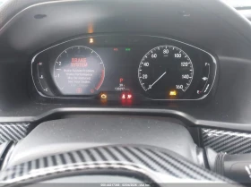 Honda Accord 1.5L I-4 DI, DOHC, VVT, TURBO, 192HP Front Wheel, снимка 7
