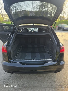 Audi A6 3xS-Line, Пълна история, дистроник, BOSE, SHADOW L, снимка 6