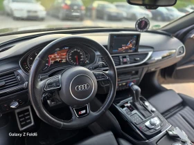 Audi A6 3xS-Line, Пълна история, дистроник, BOSE, SHADOW L, снимка 8