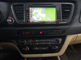 Kia Carnival 2.2 CRDI, снимка 14