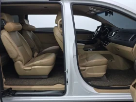 Kia Carnival 2.2 CRDI, снимка 11