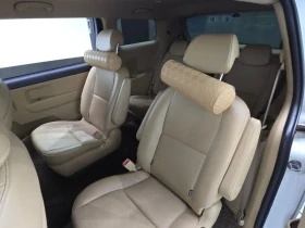 Kia Carnival 2.2 CRDI, снимка 12