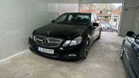 Mercedes-Benz E 350, снимка 1