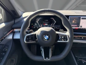 BMW 520 d = M-Sport = Shadow Line Гаранция, снимка 6