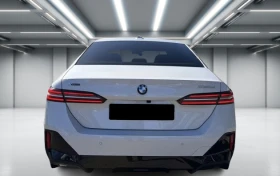 BMW 520 d = M-Sport = Shadow Line Гаранция, снимка 3