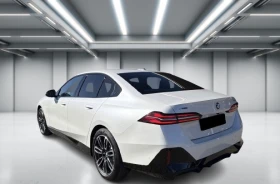 BMW 520 d = M-Sport = Shadow Line Гаранция, снимка 2