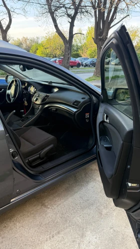 Honda Accord Tourer, 2.0 i-VTEC Facelift   , снимка 11