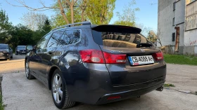Honda Accord Tourer, 2.0 i-VTEC Facelift   , снимка 6