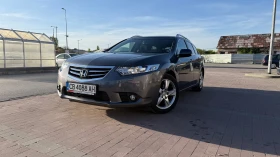 Honda Accord Tourer, 2.0 i-VTEC Facelift   , снимка 1