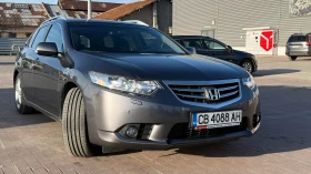 Honda Accord Tourer, 2.0 i-VTEC Facelift   , снимка 2