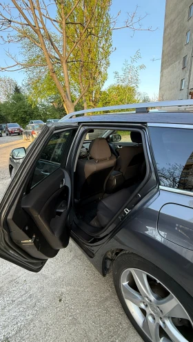 Honda Accord Tourer, 2.0 i-VTEC Facelift   , снимка 13