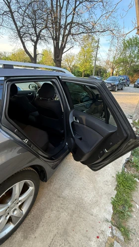 Honda Accord Tourer, 2.0 i-VTEC Facelift   , снимка 12