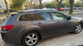 Honda Accord Tourer, 2.0 i-VTEC Facelift   , снимка 3
