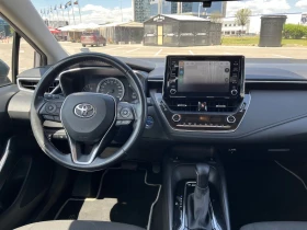Toyota Corolla, снимка 8