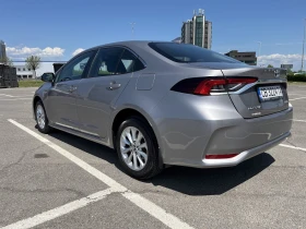 Toyota Corolla, снимка 6