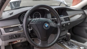 BMW 525 e61, снимка 6