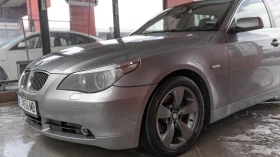 BMW 525 e61, снимка 2
