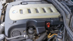 BMW 525 e61, снимка 8