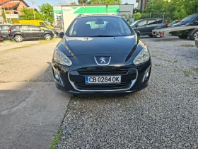 Peugeot 308 1.6E-HDI.AVTOMATIK, снимка 2