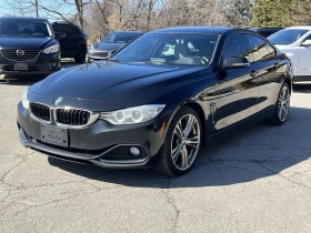 BMW 430 * xDrive GC * CARFAX * ЦЕНА ДО БГ, снимка 1