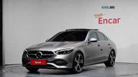 Mercedes-Benz C 300 4MATIC* AMBIENT* ОБДУХ* 360* КАМЕРИ* ПОДГРЕВ* , снимка 1