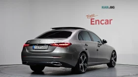 Mercedes-Benz C 300 4MATIC* AMBIENT* ОБДУХ* 360* КАМЕРИ* ПОДГРЕВ* , снимка 3