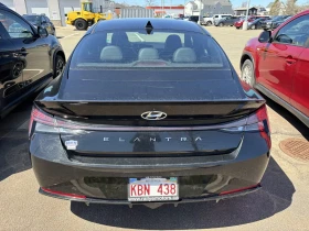 Hyundai Elantra ELANTRA, снимка 4