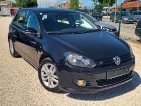 VW Golf 2.0tdi 6sk 140ps, снимка 1