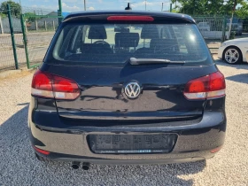VW Golf 2.0tdi 6sk 140ps, снимка 3