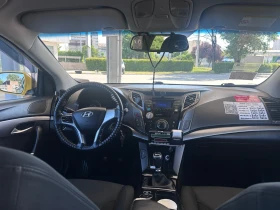 Hyundai I40 1.6Gdi, снимка 5