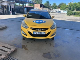 Hyundai I40 1.6Gdi, снимка 2
