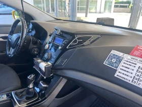Hyundai I40 1.6Gdi, снимка 10