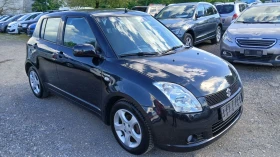 Suzuki Swift 1, 3d, снимка 2