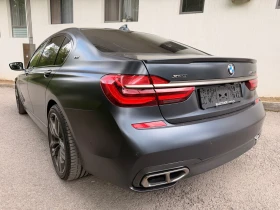 BMW 760 Li / V12 / FULL, снимка 5