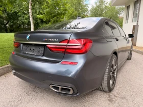 BMW 760 Li / V12 / FULL, снимка 7