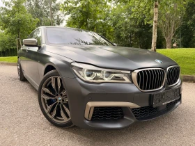 BMW 760 Li / V12 / FULL, снимка 1